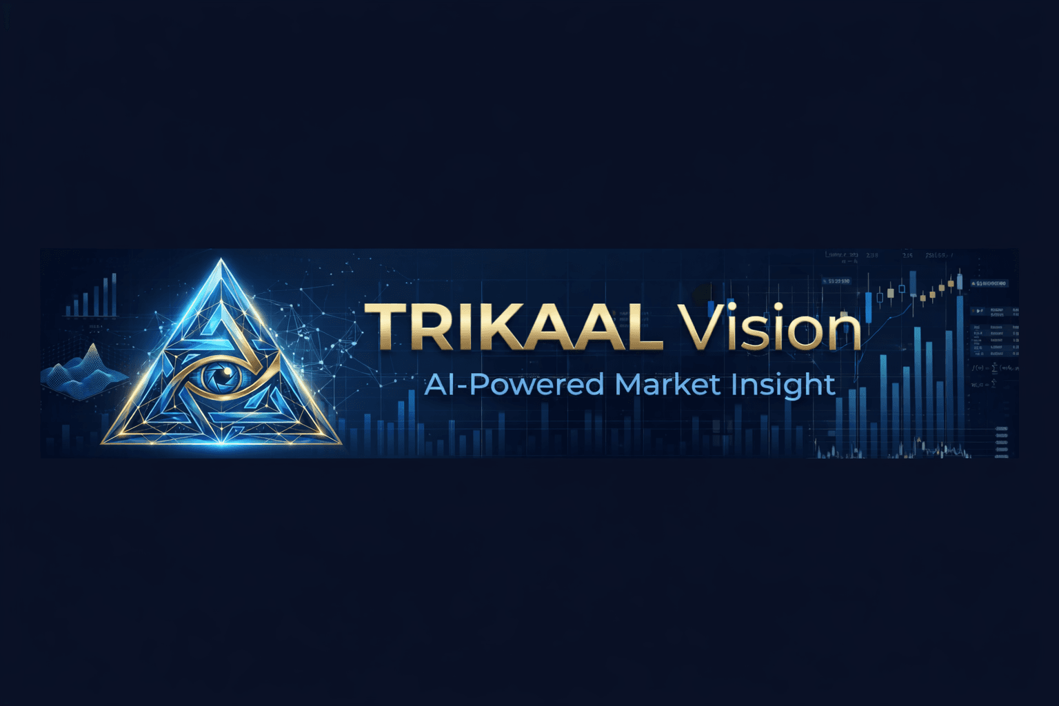 Trikaal Vision digital banner